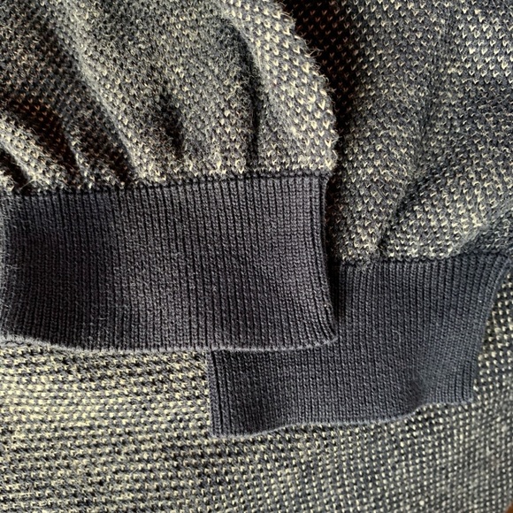 Les Copains long sleeve polo shirt - Picture 6 of 8